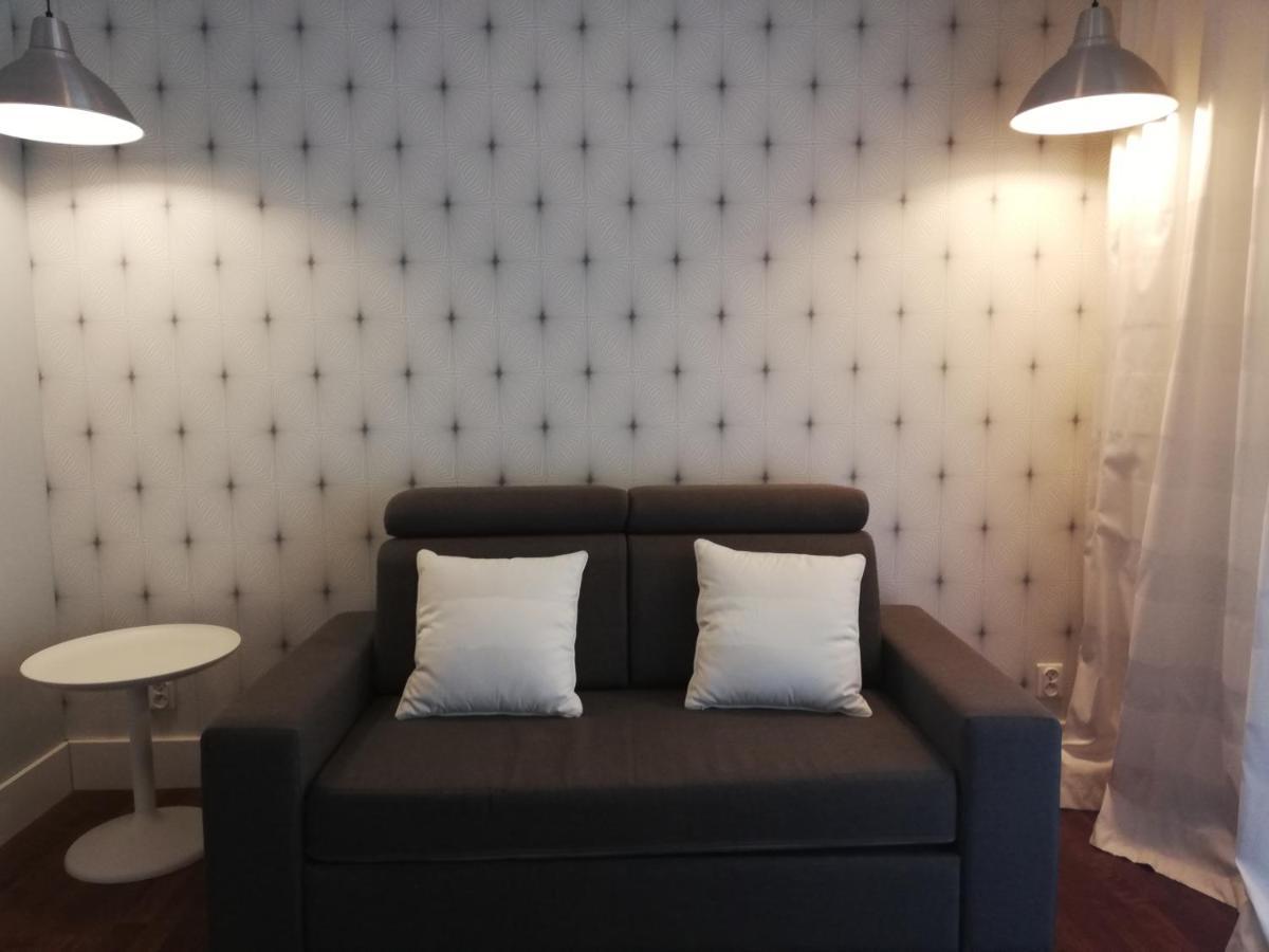 Apartament Przy Parku Kornik公寓 外观 照片