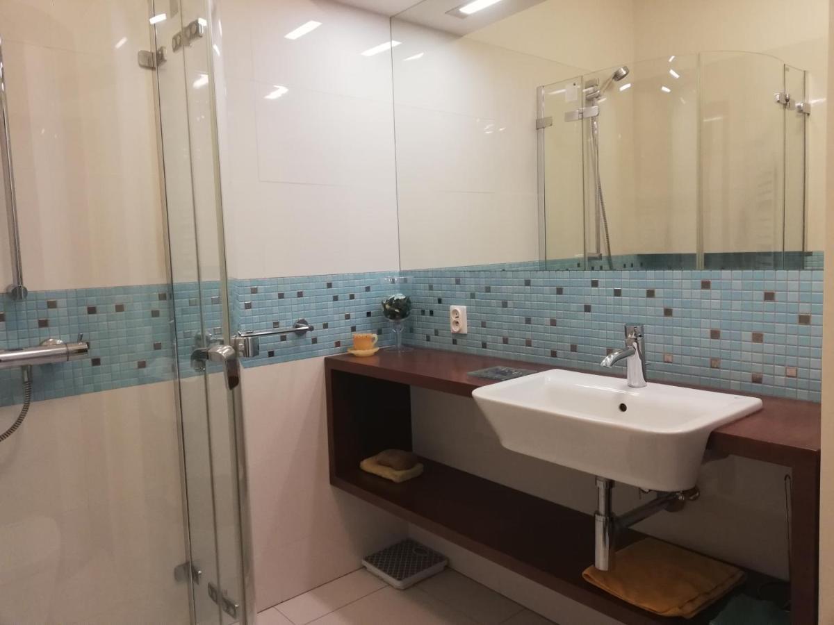 Apartament Przy Parku Kornik公寓 外观 照片