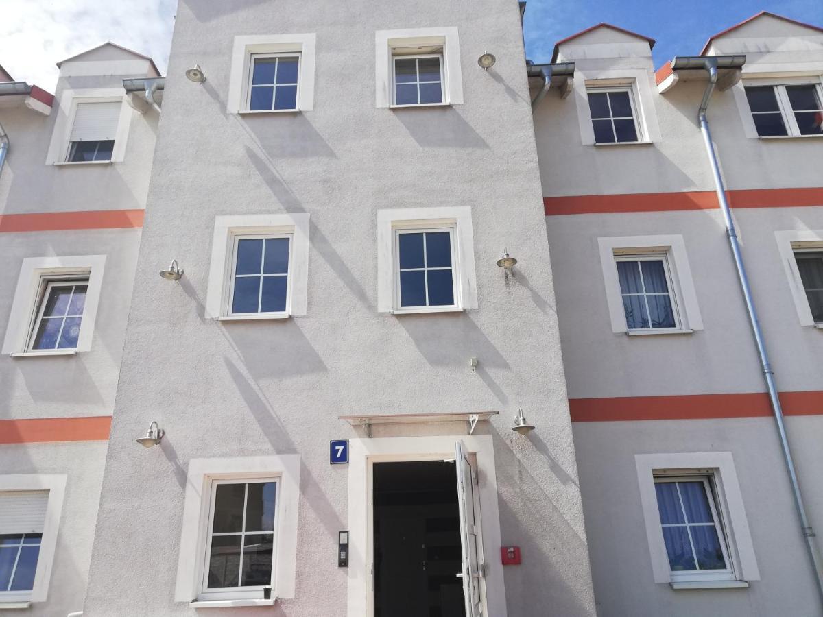 Apartament Przy Parku Kornik公寓 外观 照片