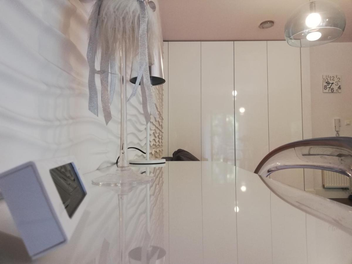 Apartament Przy Parku Kornik公寓 外观 照片