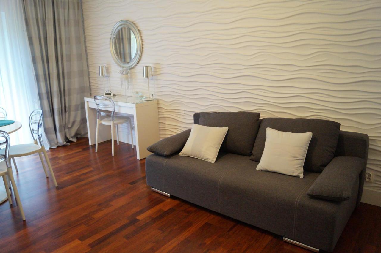 Apartament Przy Parku Kornik公寓 外观 照片