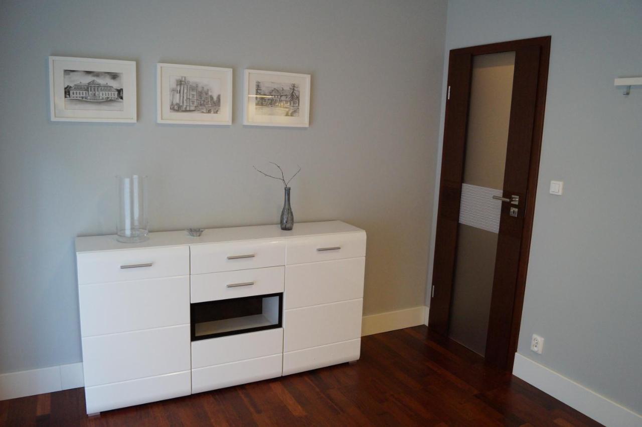 Apartament Przy Parku Kornik公寓 外观 照片