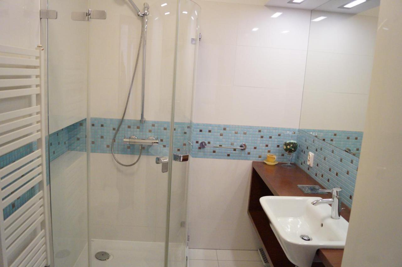 Apartament Przy Parku Kornik公寓 外观 照片